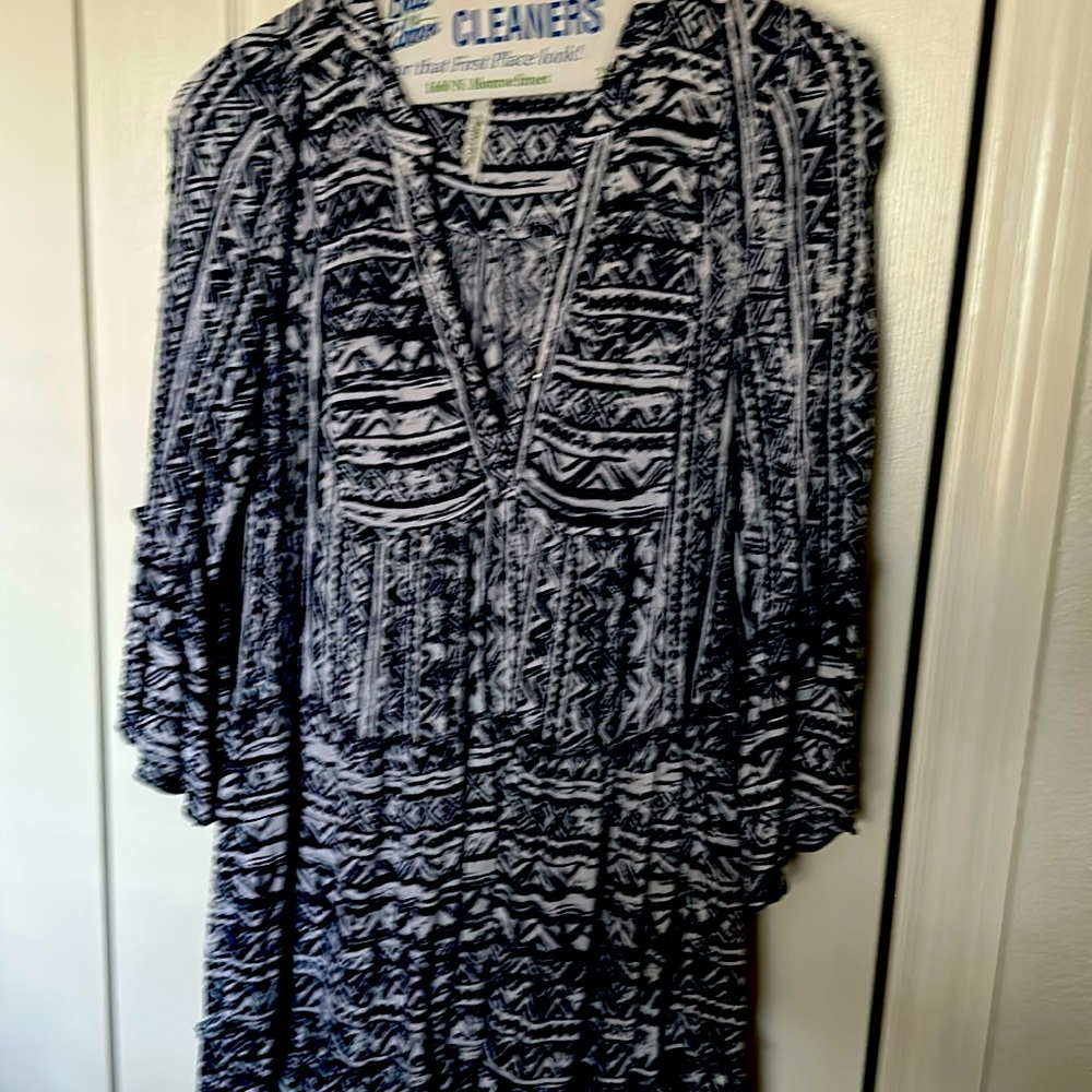Cute fun dress